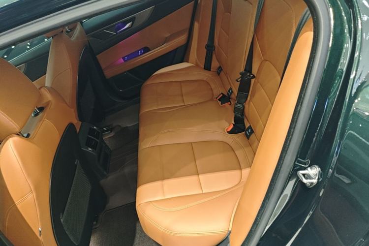 Used Jaguar XEL 2024 2.0T 250 PS R-DYNAMIC S Advanced Sport Edition
