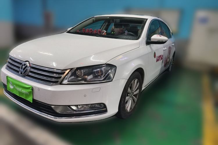 Used Volkswagen Magotan 2013 2.0 TSI Luxury Model
