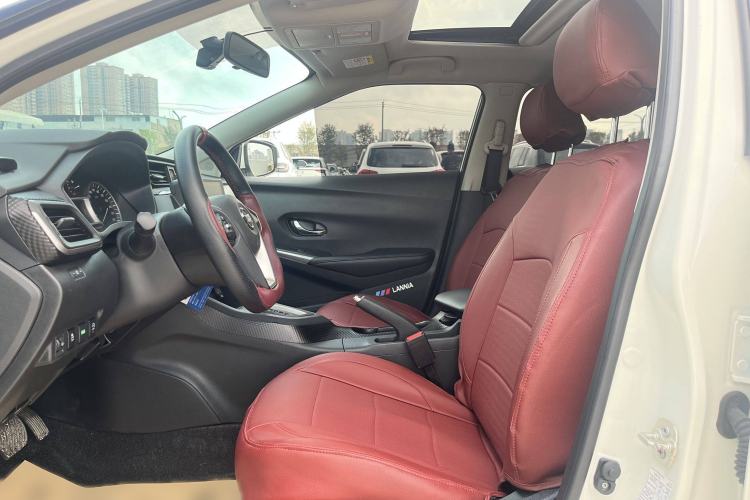 Used Nissan Lannia 2021 1.6L CVT Cool Edition