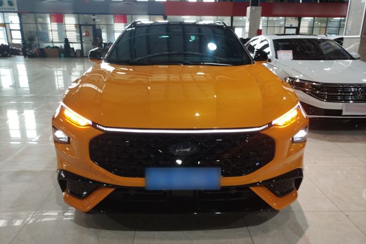 Used Ford Mondeo 2024 2.0T E-Hybrid Sport Edition ST-Line
