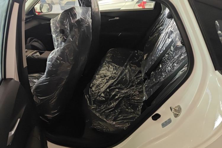 Used Changan Eado PHEV 2025 Smart New Blue Whale 145KM High-Energy Edition