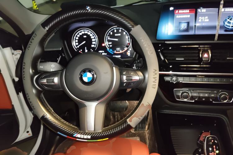 Used BMW 1 Series 2021 Restyled 125i M Sport Night Edition
