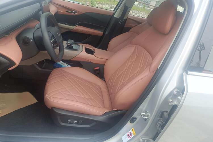 Used Qiyuan A05 2024 145 Max