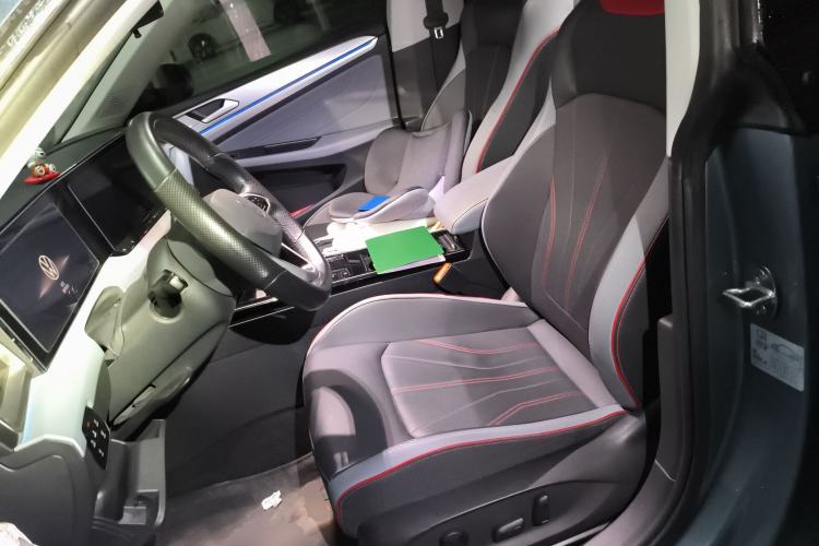 Used Volkswagen Lamando 2022 Lavida L 280TSI DSG Cool & Spicy Edition
