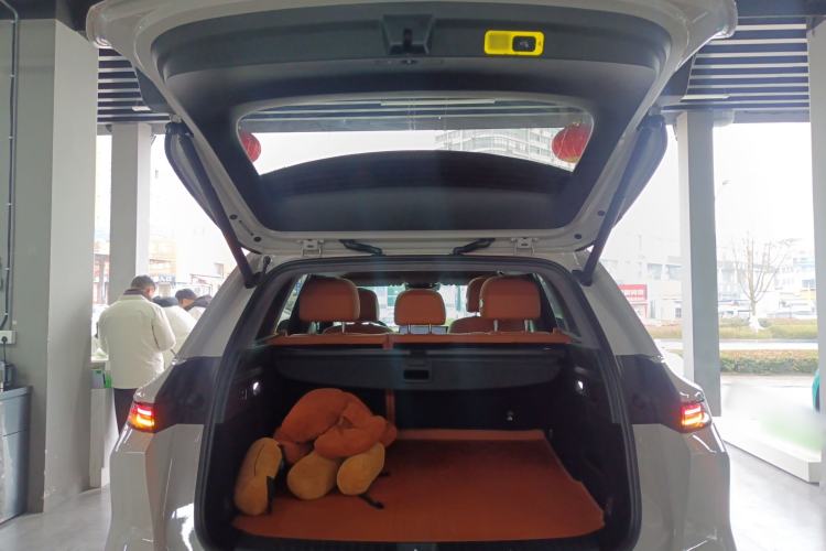 Used Li Auto L6 2024 Max