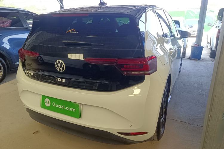 Used Volkswagen ID.3 2024 Outstanding Edition