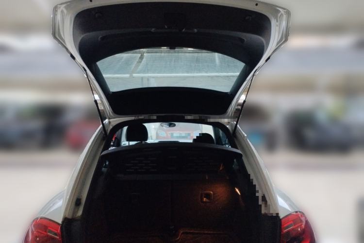 Used Volkswagen Beetle 2014 1.4TSI Fashion Edition