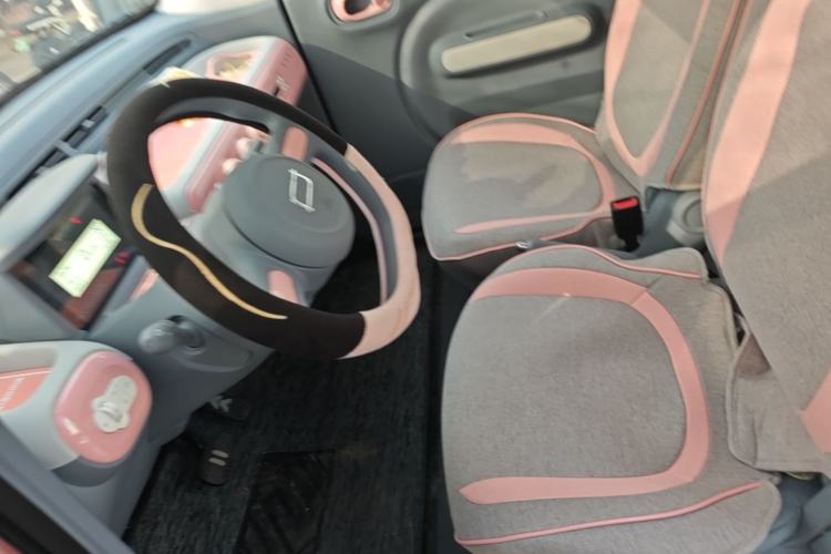 Used Bestune Pony 2025 222km Clever Horse
