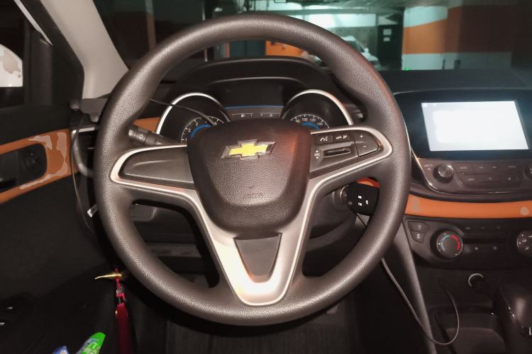 Used Chevrolet Cavalier 2016 1.5L Automatic Xinsong Edition