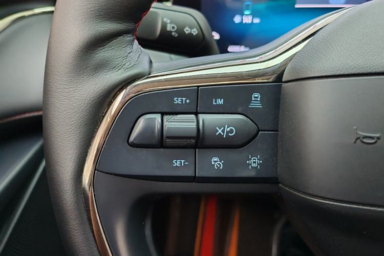 Used Ford Mondeo 2023 EcoBoost 180 Luxury Model