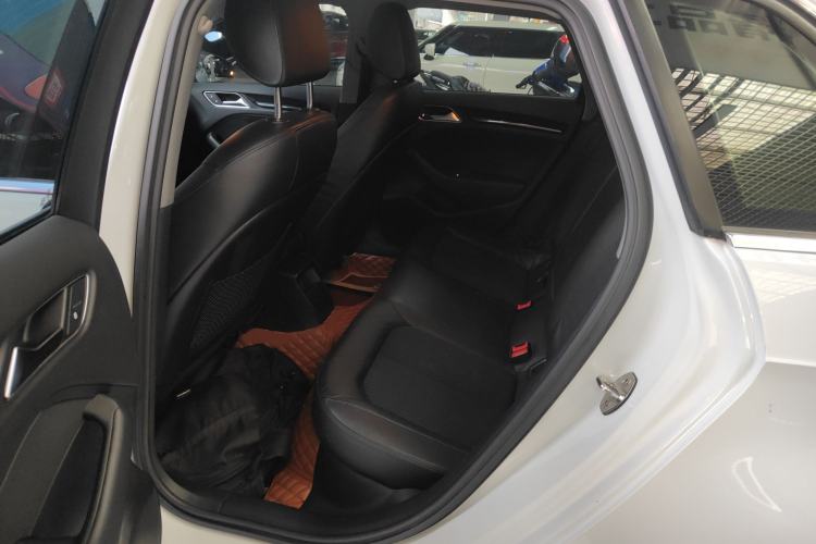 Used Audi A3 2018 30th Anniversary Edition Sportback 35 TFSI Fashion Model