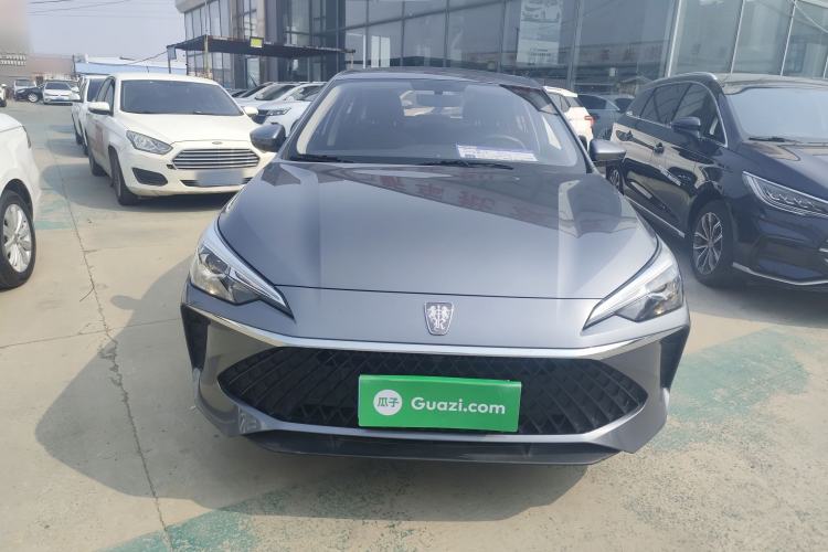 Used Roewe i5 2023 1.5L CVT Luxury Edition