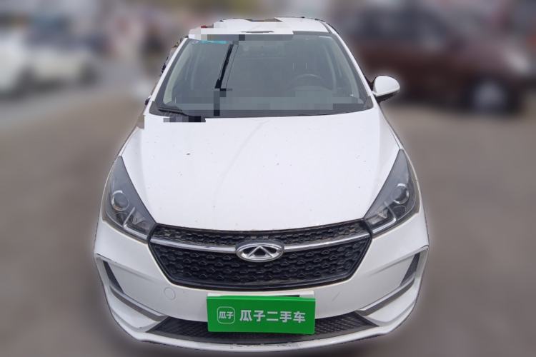 Used Chery Arrizo 5 2019 PRO 1.5L Manual Value Edition China VI Standard Front