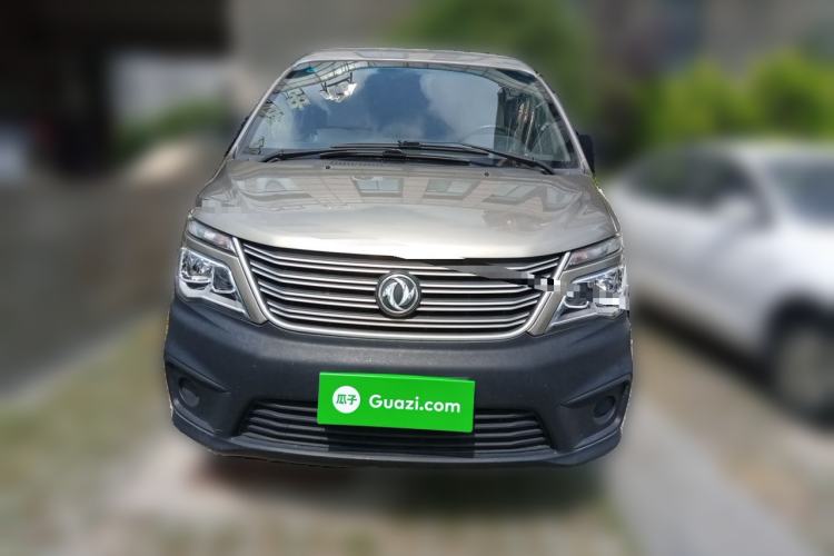 Used FORTHING Lingzhi 2019 V3 1.6L 2-Seat Standard Model China VI
