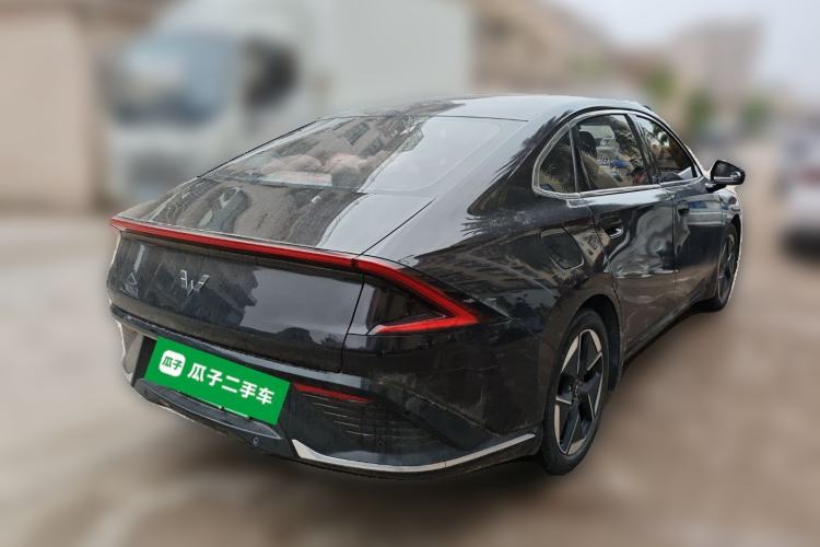 Used Wuling Xingguang 2023 150 Advanced Edition