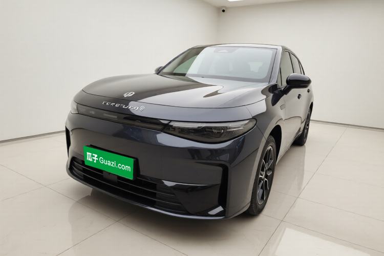 Used Leapmotor C10 2024 530 Comfort Edition