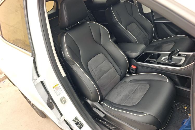 Used Haval H6 2021 National Trend Edition 1.5T Automatic Urban Version