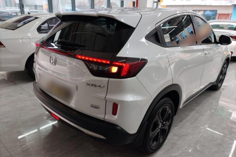 Used Honda XR-V 2020 220TURBO CVT Luxury Edition