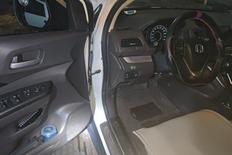 Used Honda CR-V 2013 2.0L 2WD Classic Edition
