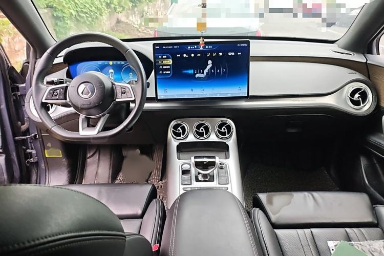 Used Denza X 2020 PHEV Flagship Edition