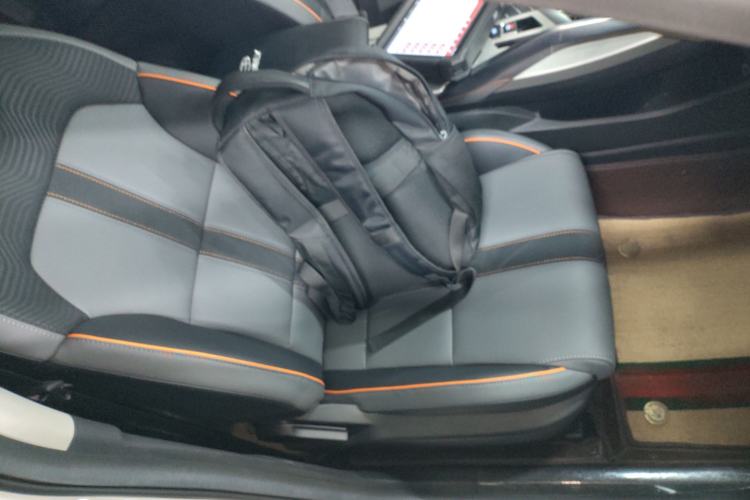 Used Geely Auto Coolray 2024 1.5T DCT Longteng Edition