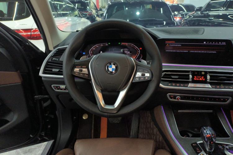 Used BMW X5 (Import) 2020 xDrive30i X Design Package
