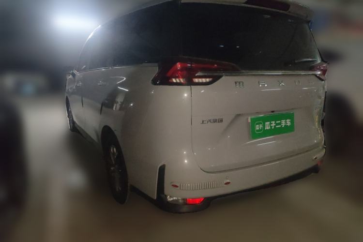 Used SAIC MAXUS G50 2023 1.5T Manual Comfort A
