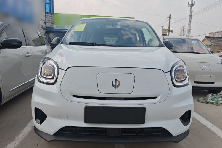 Used Leapmotor T03 2025 310 Comfort Edition