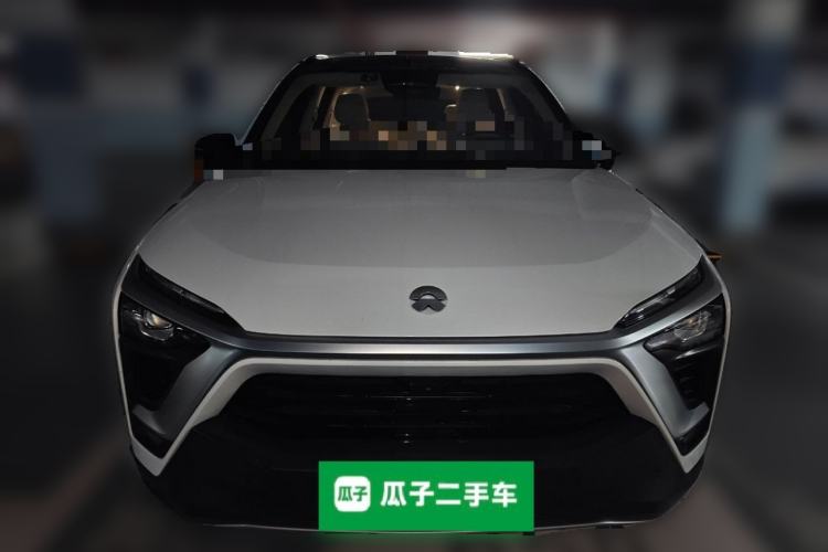 Used Nio ES8 2018 Founder Edition
