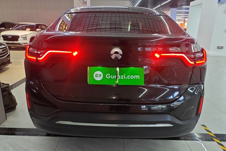 Used Nio EC6 2020 605 km Sport Edition