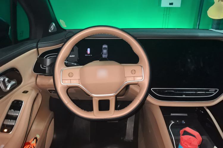 Used Rising R7 2024 Advanced Pro Edition
