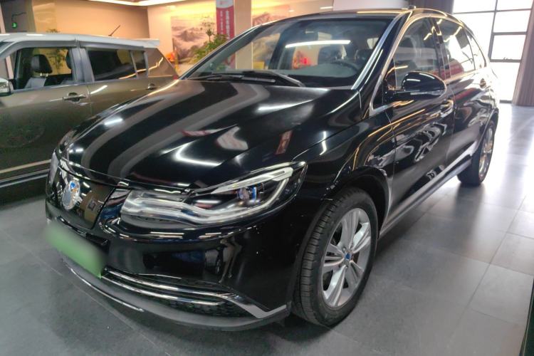 Used Denza 2018 450 Base Version