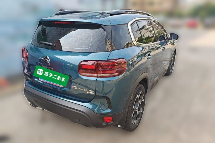 Used Citroen C5 AIRCROSS 2022 Peugeot 308 BEYOND 360THP Edition