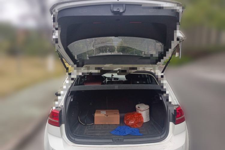 Used Volkswagen Golf 2016 1.6L Automatic Comfort Model