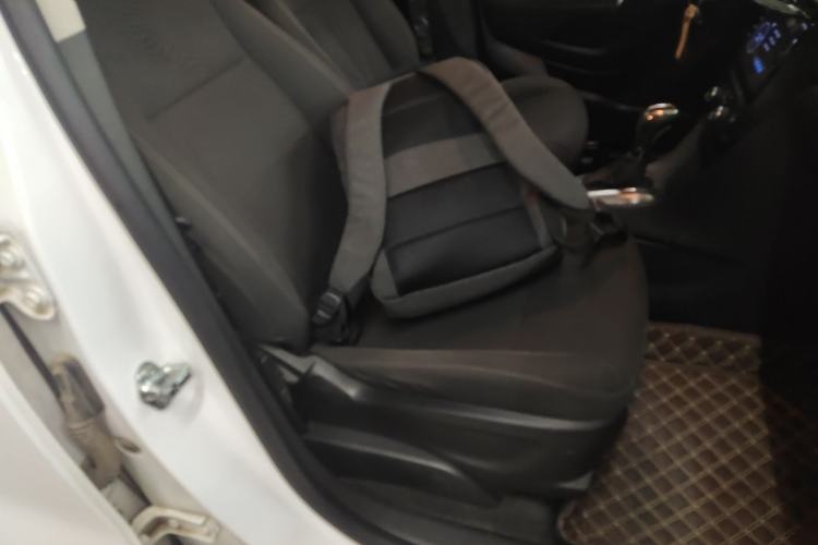 Used Buick Encore 2014 1.4T Automatic Two-Wheel Drive Urban Elite Model