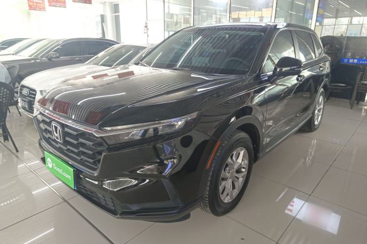 Used Honda CR-V 2023 240TURBO Two-Wheel Drive Active Version 5 Seats