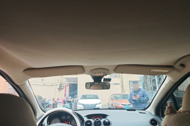 Used Peugeot 408 2013 2.0L Automatic Comfort Edition