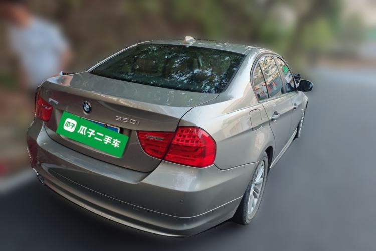 Used BMW 3 Series 2011 320i Sport Edition