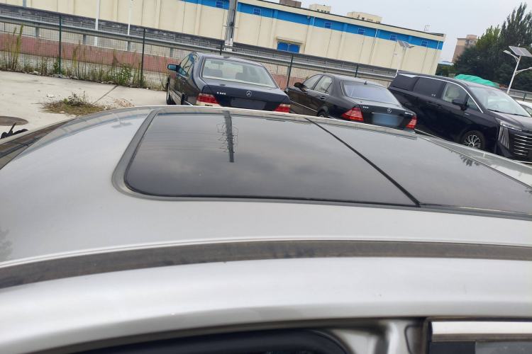 Used AION S 2023 Meizu 580 Lithium Iron Phosphate
