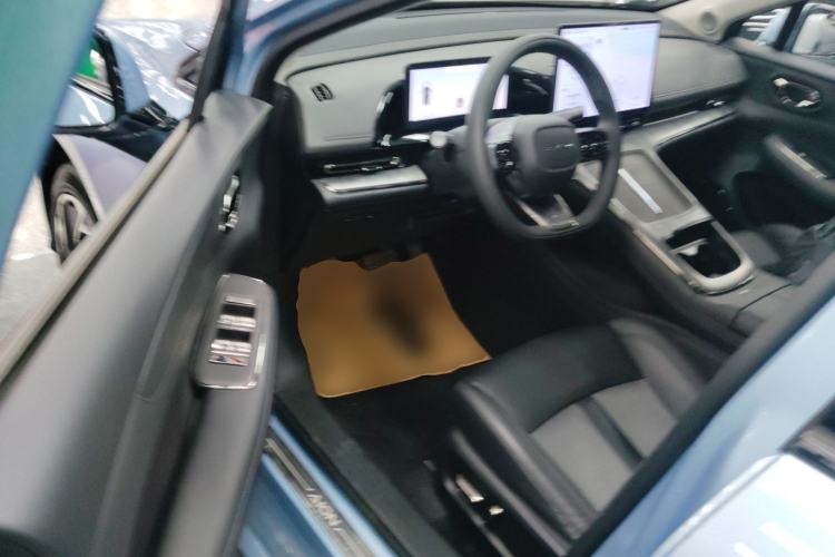 Used AION S MAX 2024 80 Star Edition Ternary Lithium