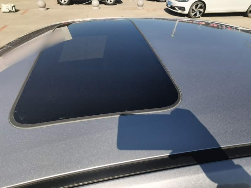Used Dongfeng Aeolus Yixuan 2020 230T Automatic Dazzle Track Edition — 26