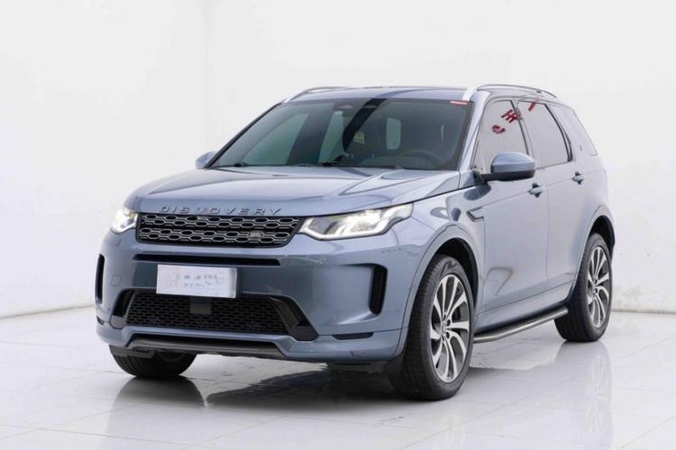 Used Land Rover Discovery Sport 2022 Restyled 249 PS R-Dynamic SE Performance Tech Edition 5 Seats