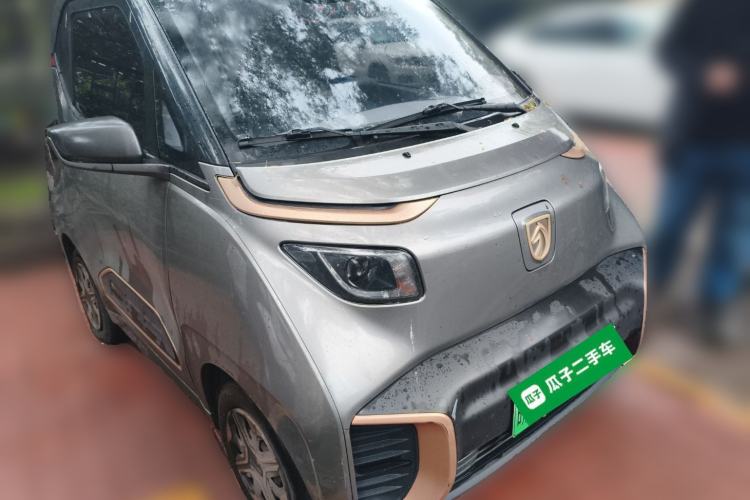 Used Baojun E200 2019 250KM Smart Drive Edition