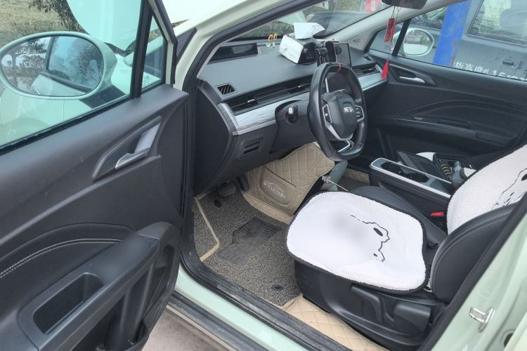 Used NETA V 2022 Chao 400 Lite