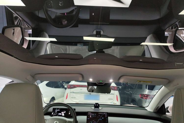 Used Nio ET5 2024 75 kWh
