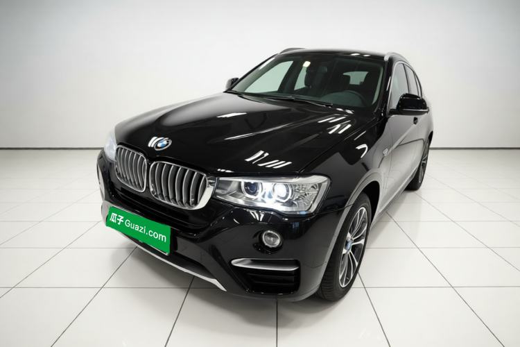Used BMW X4 2014 xDrive20i X Design Package Guazi used car, China used car export, Used car for sale, Used  cars, Cheapest cars for sale