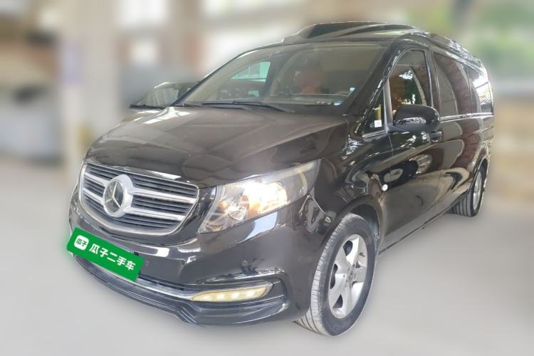 Used Mercedes-Benz Vito 