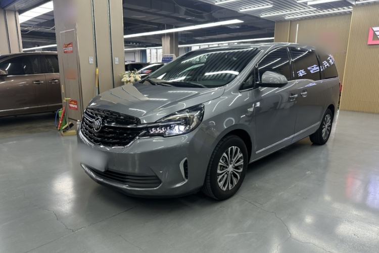 Used Buick GL8 2021 Land Cruiser Executive 652T Premium Model Guazi used car, China used car export, Used car for sale, Used  cars, Cheapest cars for sale
