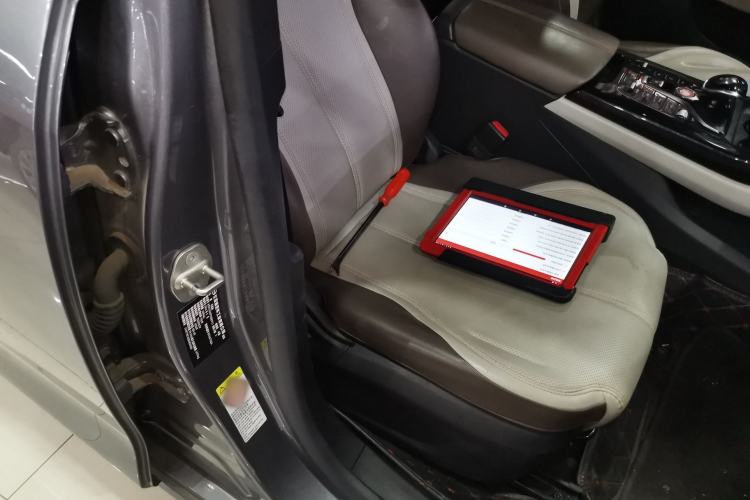 Used BYD Qin PLUS 2024 HONOR Edition DM-i 55KM Leading Model