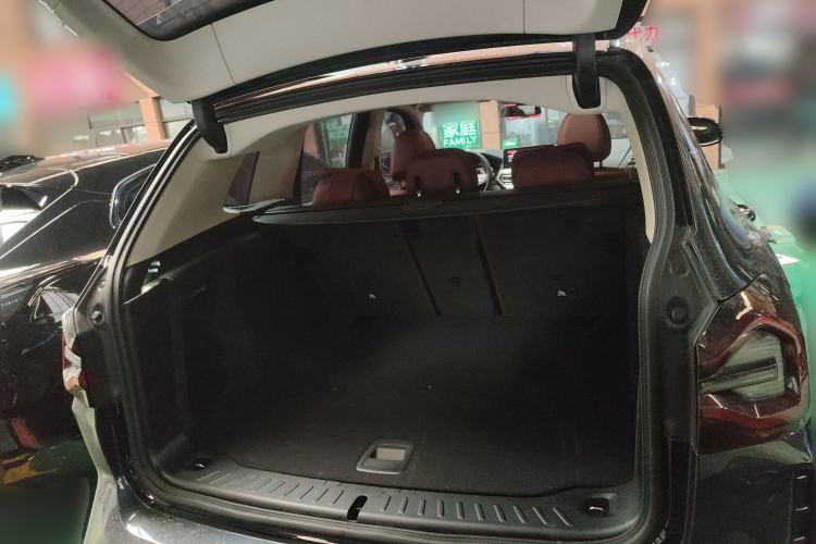 Used BMW X3 2023 xDrive30i Leading Model M Night Edition Package